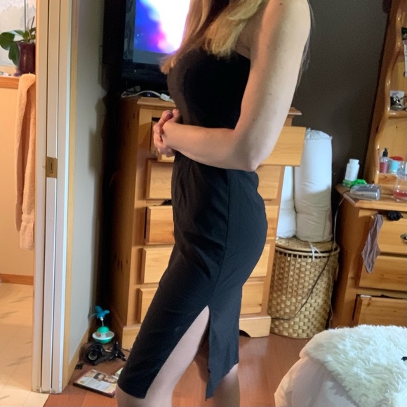 Little Black Dress by M Collection size 3/4 - Picture 2 of 10